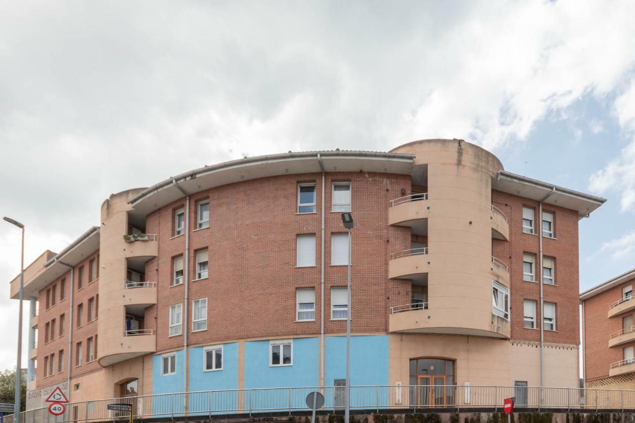 Urduliz With Parking By Aston Rentals Exterior foto