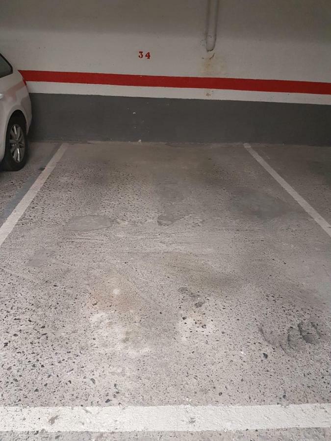 Urduliz With Parking By Aston Rentals Exterior foto